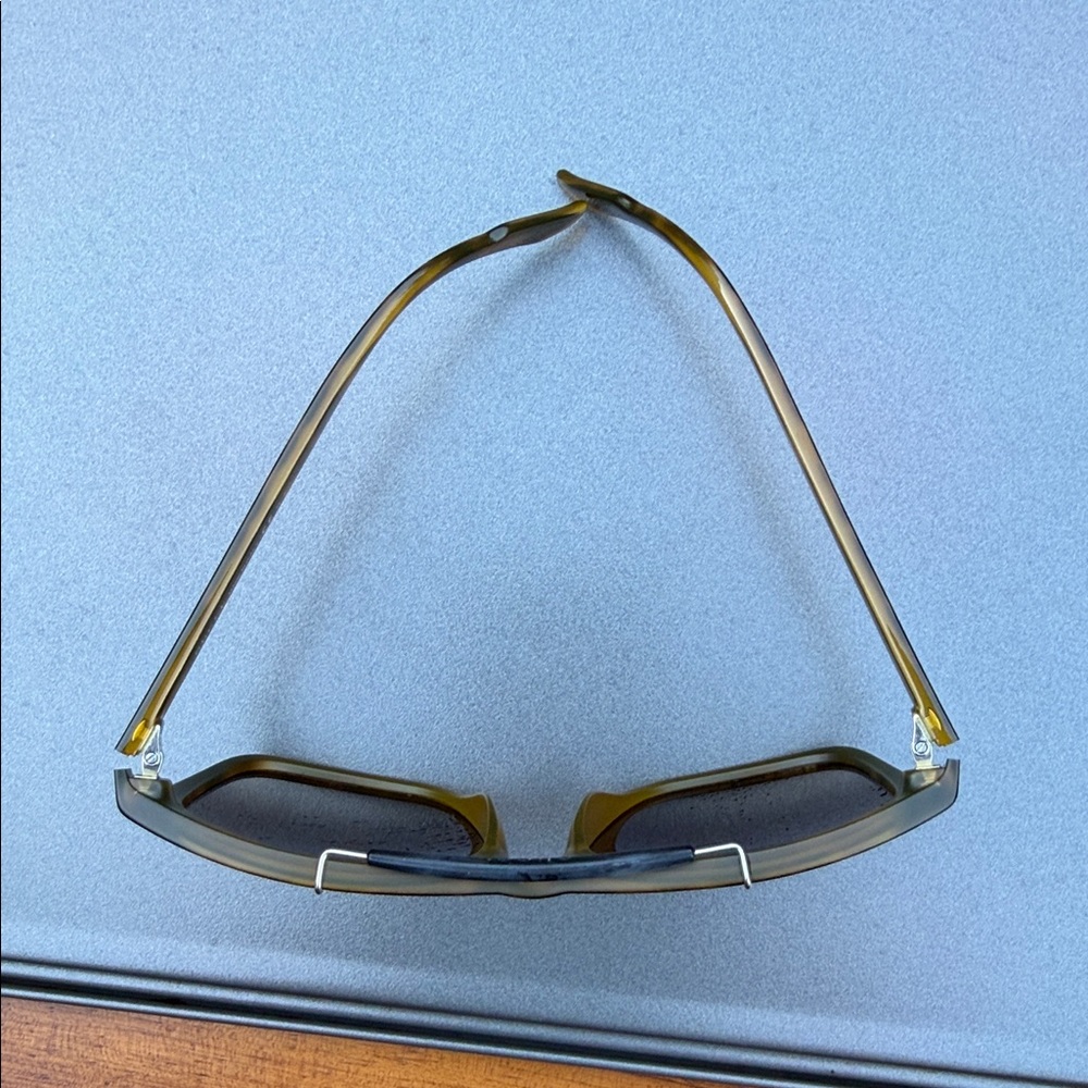 Gucci Brown Sunglasses - Picture 7 of 7